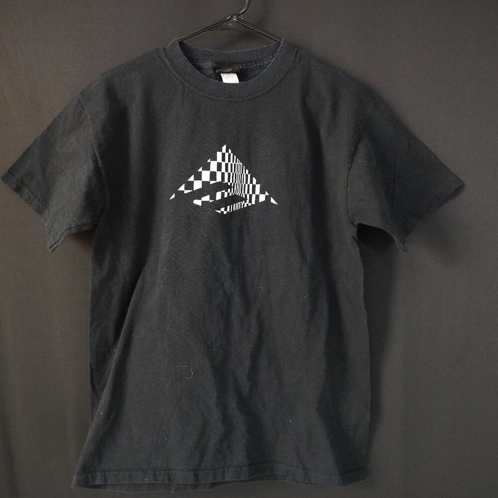 Emerica Skateboarding T Shirt